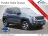 Pre-Owned 2022 Jeep Renegade Trailhawk