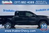 Pre-Owned 2024 Chevrolet Colorado Z71