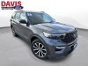 Pre-Owned 2020 Ford Explorer ST
