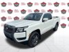 Certified Pre-Owned 2025 Nissan Frontier SV