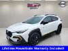 Pre-Owned 2025 Subaru Crosstrek Sport