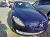 Pre-Owned 2009 MAZDA Mazda6 i Touring