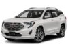 Pre-Owned 2020 GMC Terrain Denali