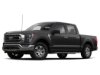 Pre-Owned 2021 Ford F-150 Platinum