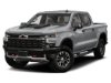Pre-Owned 2023 Chevrolet Silverado 1500 ZR2