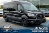 Pre-Owned 2024 Ford Transit 350 XLT