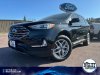 Pre-Owned 2021 Ford Edge SEL