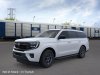 New 2025 Ford Expedition Active