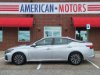 Pre-Owned 2023 Nissan Altima 2.5 SV