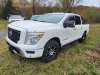 Pre-Owned 2021 Nissan Titan SV