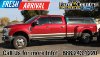 Pre-Owned 2022 Ford F-350 Super Duty King Ranch