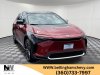 Pre-Owned 2024 Toyota bZ4X Limited