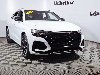 Pre-Owned 2023 Audi RS Q8 4.0T quattro