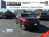 Pre-Owned 2021 Jeep Grand Cherokee Limited