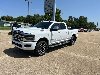 New 2026 Ram 2500 Limited Longhorn Crew Cab 4x4 6'4" Box