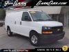 Pre-Owned 2023 Chevrolet Express 2500