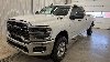 Unknown 2026 Ram 3500 Big Horn