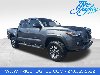 Pre-Owned 2023 Toyota Tacoma TRD Off-Road