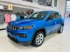 New 2026 Jeep Compass North