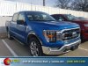 Pre-Owned 2021 Ford F-150 XL