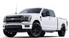 New 2025 Ford F-150 Lariat