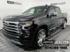 Pre-Owned 2025 Chevrolet Silverado 1500 4WD Crew Cab Short Bed High Country