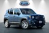 Pre-Owned 2022 Jeep Renegade Latitude