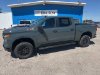 New 2025 Chevrolet Silverado 1500 4WD Crew Cab Short Bed Custom Trail Boss