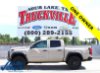 Pre-Owned 2023 Chevrolet Colorado Trail Boss