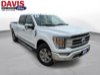 Pre-Owned 2022 Ford F-150 Lariat