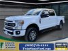 Pre-Owned 2022 Ford F-250 Super Duty Lariat