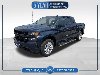 Pre-Owned 2022 Chevrolet Silverado 1500 Limited Custom