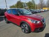Pre-Owned 2020 Nissan Kicks SV