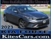 Pre-Owned 2023 Kia Forte LXS