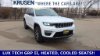 Pre-Owned 2023 Jeep Grand Cherokee Limited