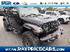 Pre-Owned 2026 Jeep Wrangler 4-Door Rubicon 4x4