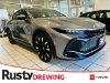 Pre-Owned 2023 Toyota Crown Platinum