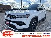 Pre-Owned 2024 Jeep Compass Limited