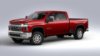 Pre-Owned 2022 Chevrolet Silverado 2500HD LTZ