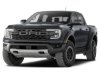 New 2025 Ford Ranger Raptor