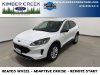 Pre-Owned 2022 Ford Escape SE