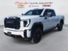 New 2026 GMC Sierra 2500HD AT4