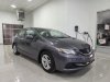 Pre-Owned 2015 Honda Civic LX