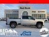 Pre-Owned 2021 Chevrolet Silverado 2500HD High Country