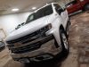Pre-Owned 2021 Chevrolet Silverado 1500 LTZ