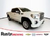 Certified Pre-Owned 2022 GMC Sierra 1500 Limited Denali