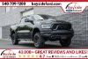 Pre-Owned 2021 Ram 1500 Rebel
