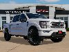 Pre-Owned 2023 Ford F-150 XLT