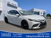 Pre-Owned 2023 Toyota Camry Hybrid XSE