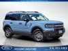 Pre-Owned 2025 Ford Bronco Sport Big Bend